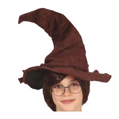 Sombrero seleccionador casa magia infantil -El Informal