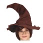 Sombrero seleccionador casa magia infantil