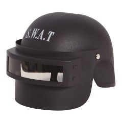 Casco SWAT policia antidisturbios infantil-El Informal Santander
