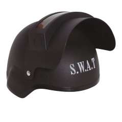 Casco SWAT policia antidisturbios infantil-El Informal Santander