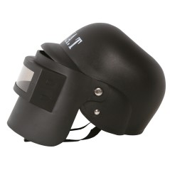 Casco SWAT policia antidisturbios infantil-El Informal Santander