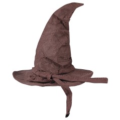 Sombrero seleccionador casa magia infantil -El Informal