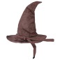 Sombrero seleccionador casa magia infantil