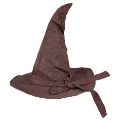 Sombrero seleccionador casa magia infantil -El Informal