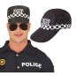 Gorra policia nacional visera sport