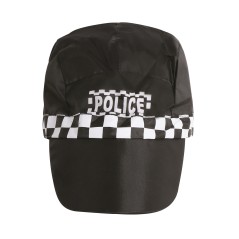 Gorra policia nacional visera sport-El Informal Santander