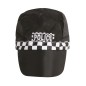 Gorra policia nacional visera sport