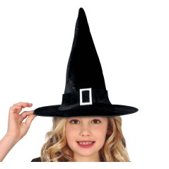 Sombrero bruja infantil harry-El Informal