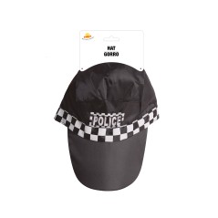 Gorra policia nacional visera sport-El Informal Santander