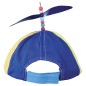 Sombrero vaquero tigre lujo brillo