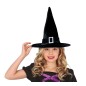 Sombrero bruja infantil harry