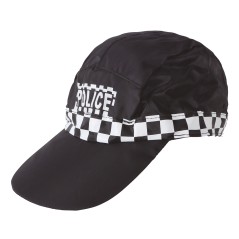 Gorra policia nacional visera sport-El Informal Santander