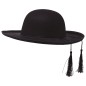 Sombrero cura adulto