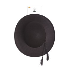 Sombrero cura adulto-El Informal Santander