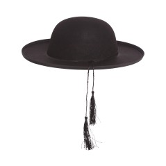 Sombrero cura adulto-El Informal Santander