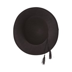 Sombrero cura adulto-El Informal Santander