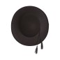 Sombrero cura adulto