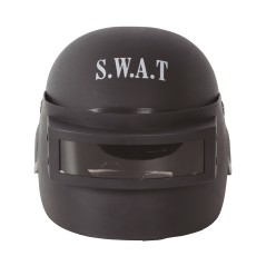 Casco SWAT policia antidisturbios adulto-El Informal Santander
