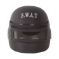 Casco SWAT policia antidisturbios adulto