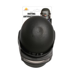 Casco SWAT policia antidisturbios adulto-El Informal Santander