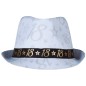 Gorro gangster 18 cumpleaños