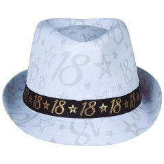 Gorro gangster 18 cumpleaños-El Informal Santander