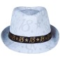 Gorro gangster 18 cumpleaños