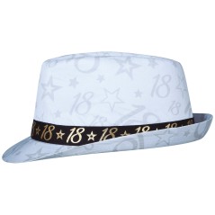 Gorro gangster 18 cumpleaños-El Informal Santander