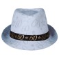 Gorro gangster 60 cumpleaños