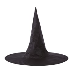 Sombrero bruja barato economico 13217