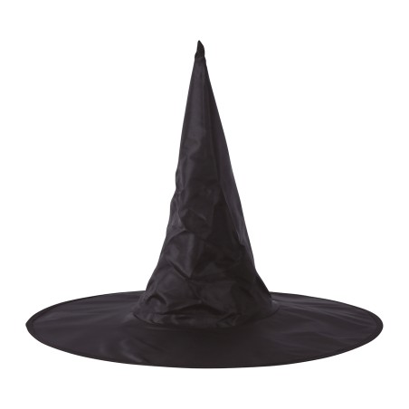Sombrero bruja barato economico 13217