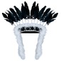 Sombrero vikingo