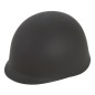 Casco militar segunda guerra mundial verde