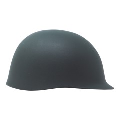 Casco militar segunda guerra mundial verde-El Informal Santander