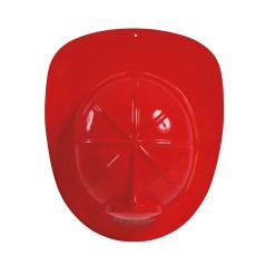 Casco de bombero con luz y sirena-El Informal Santander