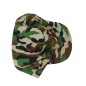 Gorra militar camuflaje visera ejercito