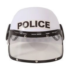 Casco policia antidisturbios-El Informal Santander
