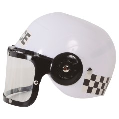 Casco policia antidisturbios-El Informal Santander