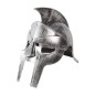 Casco gladiador maximo gladiator