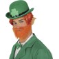Sombrero bombin san patricio verde
