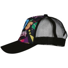 Gorra años 80 ochentera-El Informal Santander