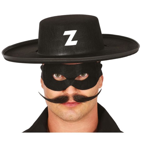 Sombrero zorro fieltro-El Informal Santander