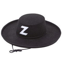 Sombrero zorro fieltro-El Informal Santander