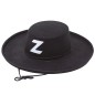 Sombrero zorro fieltro