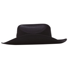 Sombrero sheriff negro infanti-El Informal Santander