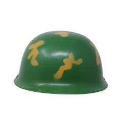 Casco militar infantil para niño-El Informal Santander