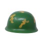Casco militar infantil para niño