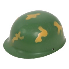 Casco militar infantil para niño-El Informal Santander