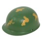 Casco militar infantil para niño