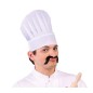Gorro cocinero papel barato cheff